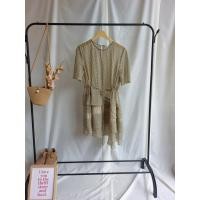 ราคา MINI DRESS/ BLOUSE - CAMILLA และ MARC PLAID DRESS (22074128387)