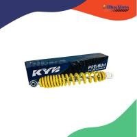 ราคา โช้คหลัง KYB Replacement รุ่น CLICK/SCOOPY/ZOOMER/MOOVE (L=317mm.) SR1-1001-4 BLACK (25459376863)