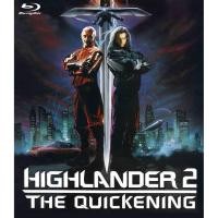 ราคา Highlander 2 ล่าข้ามศตวรรษ 2 (2025) บลูเรย์ Blu-ray ⭐4.7/10 Christopher Lambert (41622763643)