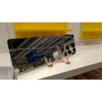 ราคา IKEAshopping IKEA แผ่นกระจกเงา ไม่ต้องเจาะผนัง (26137782878)