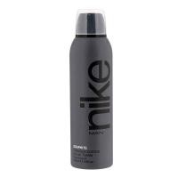 ราคา nike colors premium woman deodorant spray-graphite 200ml. ไนกี้ ดีโอ สเปรย์ ระงับกลิ่นกาย(สีเทา) (28929870796)