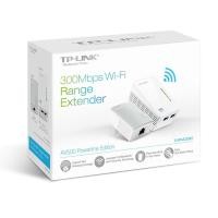 ราคา TP-Link Powerline AV500 (1056585396)
