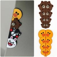 ราคา ยางกันกระแทก แถบกันชนรถ แถบยางกันรอย กันกระแทกขอบประตู ยางคิ้วกันชนขอบประตูรถ / ไดคัท-คู่ประกบ แทบยาว : 1 ชุด (2 ชิ้น) (9415666732)