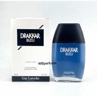 ราคา น้ำหอม Drakkar Bleu Guy Laroche for men 100มล เทสเตอร์ (44850273330)