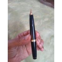 ราคา ปากกาหมึกซึมSailor gold 18k สินค้ามือสองจากตู้ญี่ปุ่น (22773387053)