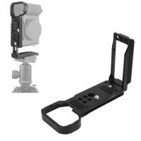 ราคา Camera L Bracket Plate Release Plate Vertical ถูกต้องสำหรับ Ronin (27332261588)