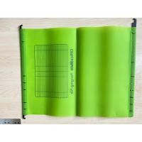 ราคา [Clearance] แฟ้มแขวนพลาสติก F4 เขียว (10เล่ม/แพ็ค) (25762255040)