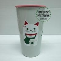 ราคา Tumbler แมว Starbucks Japan (3614125297)