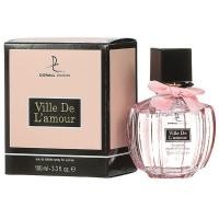 ราคา น้ำหอม​ Ville​ De​ L'Amour ขนาด100ml น้ำหอมอาหรับแท้นำเข้า (7869069837)