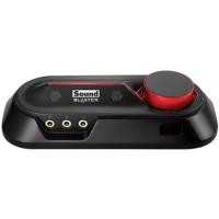ราคา Creative Sound Blaster Omni Surround 5.1 USB Sound Card with 600 Ohm Headphone Amp (6303213487)