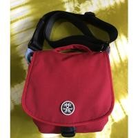 ราคา กระเป๋ากล้อง Crumpler รุ่น 4 Million Dollar Home สีแดง (810380828)