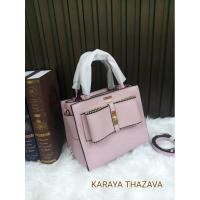 ราคา กระเป๋าแบรนด์ KARAYA แท้ (7545658151)