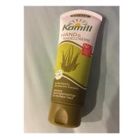 ราคา ครีมบำรุงมือและเล็บ Kamill (1235967566)