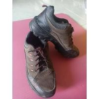 ราคา รองเท้าผ้าใบ,/มือสอง เดินป่า (17209638853)