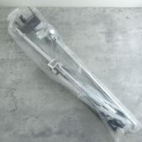 ราคา KIKUTANI MUSIC >> Bongo Stand รุ่น BGS-1 ขาตั้งสำหรับกลองบองโกอย่างดี Made in Taiwan ของใหม่ (27323759688)