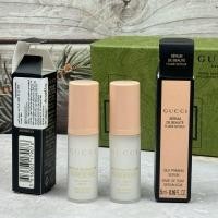 ราคา ไพรเมอร์กุชชี่ Gucci Serum De Beaute Fluide Matifiant Mattifying Face Primer (ไพรเมอร์สูตรใหม่) (27370397268)