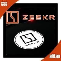 ราคา พร้อม ZEEKR 009 ไฟเปิดประตูรถยนต์และต้อนรับ ZEEKR X ไฟเตือนแบบเหนี่ยวนํา ไฟบรรยากาศไร้สาย HPGZ (41768235074)