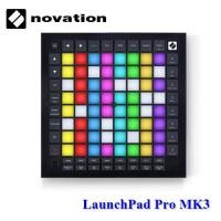 ราคา Novation LaunchPad Pro MK3 USB MIDI Grid Controller (64-PAD) เครื่องทำเพลง (5243756288)