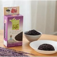 ราคา หงษ์ทอง ข้าวไรซ์เบอร์รี่อินทรีย์ 1กก. (28638979626)