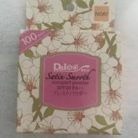 ราคา แป้งDaiso (925439590)