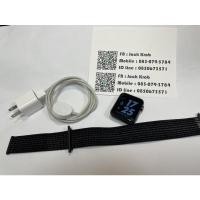 ราคา S3 Nike 42mm GPS+Cel Gray/Black สวยมาก ซิมได้ (16931152342)