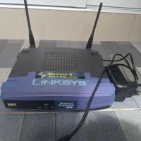 ราคา LINKSYS เราเตอรขยายสัญญาณไวไฟ (2679713615)