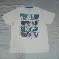 ราคา เสื้อยืดผู้ชาย ยี่ห้อ Body Glove Size XL Slim Fit เสื้อมือสองสภาพ 95% (18015938271)