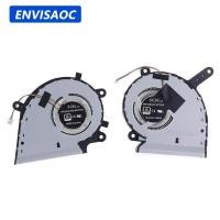 ราคา 5v 0.5A พัดลมสําหรับ ASUS ROG Strix G531 G531G G531GT G531GU G531GD G531GW S5D S7D แล็ปท็อป Cooler CPU GPU พัดลมระบายความร้อน DFS5K 12304363 เอ็นเอ็น (55500392479)