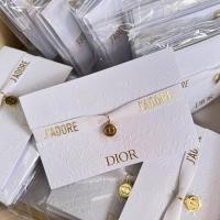 ราคา ของขวัญปีใหม่ DIOR J'ADORE RIBBON BRACELET ริบบิ้นผูกข้อมือดิออร์ **ของแท้** DIY เป็นจี้สร้อยคอได้ (23939641267)