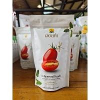 ราคา มะเขือเทศอบแห้งดอยคำ(140กรัม) มะเขือเทศดอยคำ ผลไม้อบแห้งโครงการหลวง (17619967052)