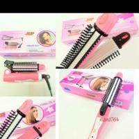 ราคา เครื่องหนีบผม 3in1 (128260428)