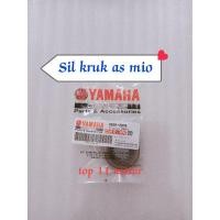 ราคา ซีลเพลาข้อเหวี่ยง Mio / ซีลเพลาข้อเหวี่ยงซ้าย Mio (41574567061)