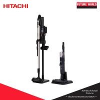 ราคา HITACHI เครื่องดูดฝุ่นแบบด้ามจับ ชนิดไร้สาย รุ่น PV-XHW4PCGCTH (57450528953)