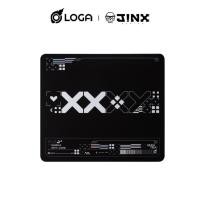 ราคา LOGA Mantra Pro 2L : Printstream Edition Mousepad - Command Black (12992323196)