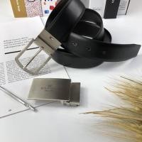 ราคา Set เข็มขัด ผู้ชาย Tommy Hilfiger แท้ มี2หัว สายใช้ได้2ด้าน ดำ น้ำตาล ของขวัญ สุดคุ้ม (29063624298)