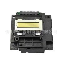 ราคา เหมาะสําหรับ Epson L301 L303 L351 L353 L358 L381 L110 หัวฉีดเครื่องพิมพ์ (42864196201)
