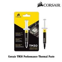 ราคา ซิลิโคนระบายความร้อน CORSAIR TM30 Performance Thermal Paste (CT-9010001-WW) (2330160937)