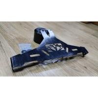 ราคา ยัดซุ้มป้ายทะเบียน CB/CBR650F ราคา 590 บาท (19674776639)