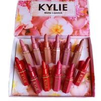 ราคา KYLIE ลิปสติกงานกล่องของขวัญ 12 แท่ง (9753682284)