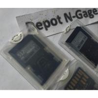 ราคา MMC RSDV 512MB สําหรับ Nokia N-Gage เกมเต็มรูปแบบ Ngage QD คลาสสิก (40405814795)