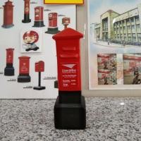 ราคา โมเดลตู้ไปรษณีย์ไทย แบบ ข. พ.ศ. 2514 (ลิขสิทธิ์แท้จากไปรษณีย์ไทย) (4840933422)