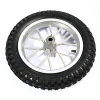 ราคา ล้อรถเข็นตัดหญ้า POLO PLHPC6 ราคา/ข้าง (23966124458)