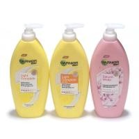 ราคา SALE/แท้การ์นิเย่ บอดี้ โลชั่น 400 มล. GARNIER BODY LOTION 400 ml (6694156624)