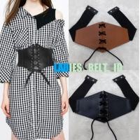 ราคา ส่วนลดคลาสสิก หัวเข็มขัด เข็มขัด โอบิ เข็มขัด เครื่องประดับสตรีแบบพับได้ขนาดใหญ่ เข็มขัด (26342345873)