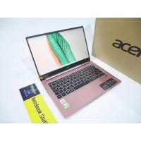 ราคา Acer swift i3 gen10 ram4 ssd256 จอ14Full HD น้ำหนักเบาพกพาง่าย (19608964191)