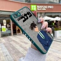 ราคา สําหรับ OPPO A71 A71K เคส การ์ตูน น่ารัก โคนัน บาง กันกระแทก ฝ้า ใส เคสแข็ง เคสป้องกันเต็มรูปแบบ (21638294324)