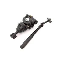 ราคา หัวแพน Fluid Head งานโปร สำหรับ DSLR / วิดีโอ E-Image EI-7060H (มือสอง) (26436533930)