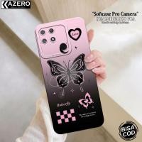 ราคา ปลอกrealme Narzo 50Aแฟชั่นกรณีความงามSoftcase Realme Narzo 50AซิลิโคนProกล้องRealme Narzo 50AกรณีRealme Narzo 50Aฝาครอบป้องกันHpกรณีน่ารักAzora VIP Victory Anasuyra Kenzo (28423227469)