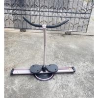 ราคา เครื่องออกกำลังกายทวิชหมุนเอวลดต้นขาหน้าท้องมือสองเกรดa (23712161816)