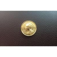 ราคา ( CR-454 ) เหรียญ จุฬาลงกรณ์ บรมราชาธิราช ( ร. 5 ) (28714665691)